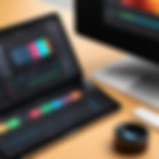 Overview of recording tools for FaceTime