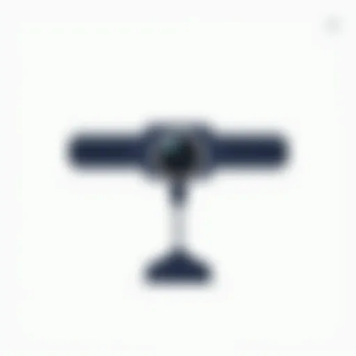 Built-in Webcam Recording Tool User interface of built-in webcam recording tool on Windows 10