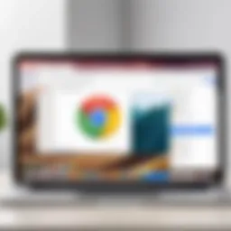 Understanding video recording options in Google Chrome