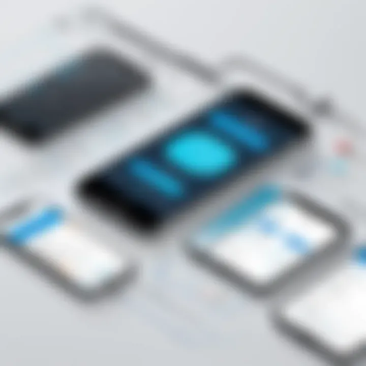Overview of third-party data recovery tools