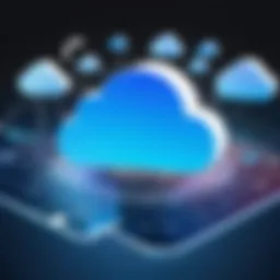 Understanding iCloud recovery options