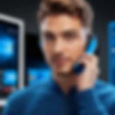 Advanced Bluetooth Troubleshooting Techniques