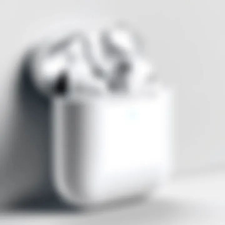 AirPod Maintenance Tips