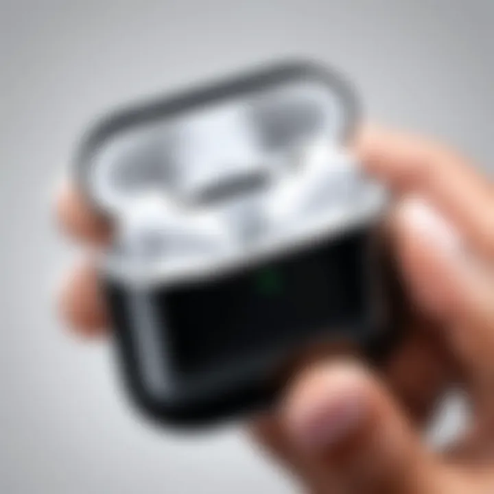 Bluetooth Settings Adjustment