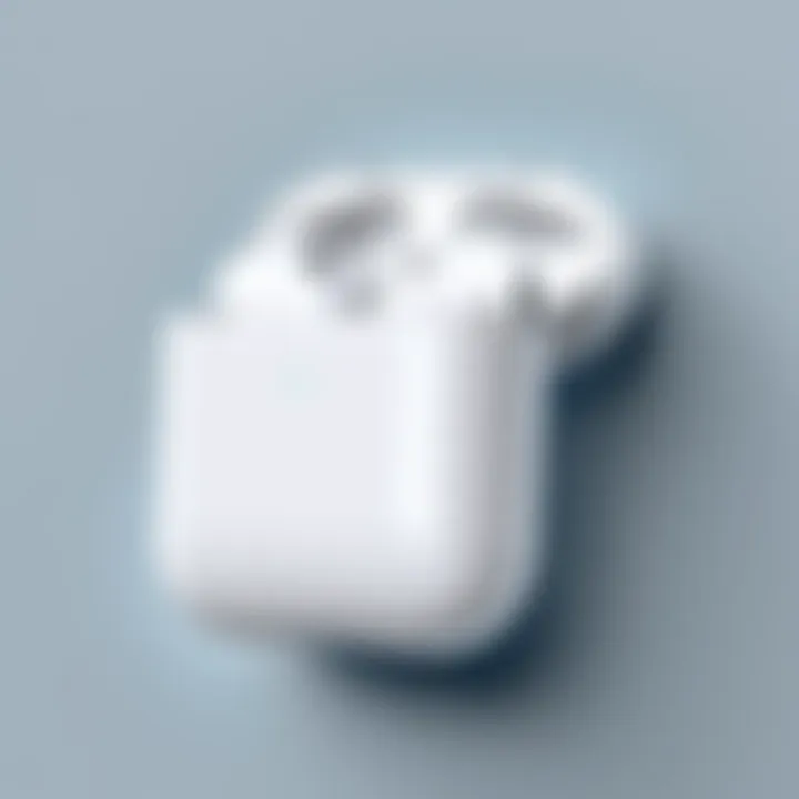 Left AirPod Disconnection