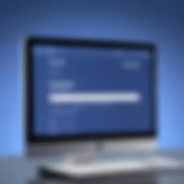 Steps to resolve Facebook account blockage effectively