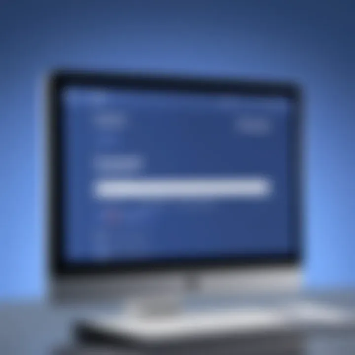 Steps to resolve Facebook account blockage effectively