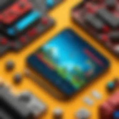 Understanding External Influences on Gameplay External factors affecting mobile gaming performance
