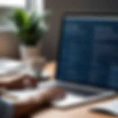 Effective tips for managing online access