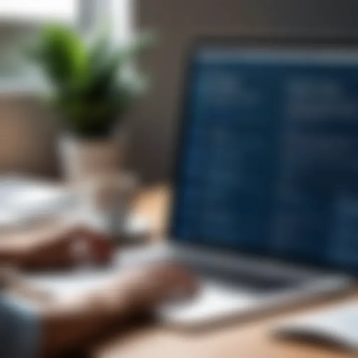 Effective tips for managing online access