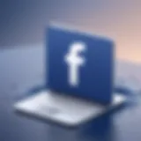 Recovering lost Facebook access