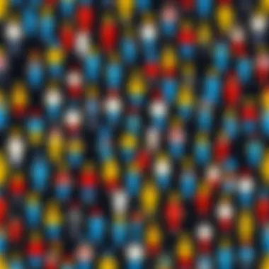 User demographics for Roblox
