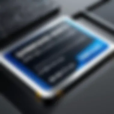 Applications of Samsung Pro Endurance Card in Technology Applications of Samsung Pro Endurance Card in technology