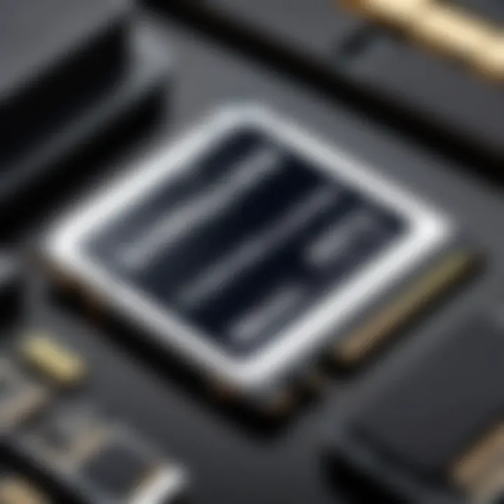 Durability testing of memory cards