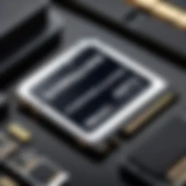 Durability Testing of Memory Cards Durability testing of memory cards