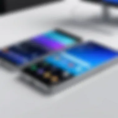 Notable Samsung S21 Ultra vs S21 Plus: A Comparative Analysis