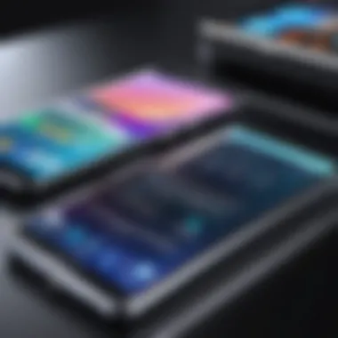 Samsung S21 Ultra vs S21 Plus: A Comparative Analysis Summary Samsung S21 Ultra vs S21 Plus: A Comparative Analysis Summary