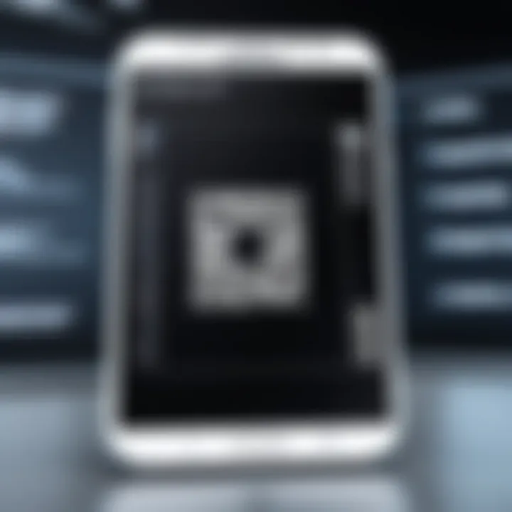Scanning QR Codes on Samsung Galaxy Note 20: A Comprehensive Guide Summary
