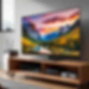 Chromecast Configuration for Screen Mirroring Setting up Chromecast with a TV