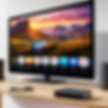 iPhone Connectivity Settings for Chromecast iPhone displaying connectivity options
