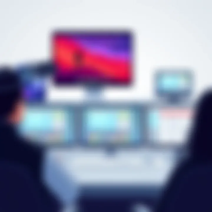 Alternative Software Options for Screen Recording Alternative screen recording software options