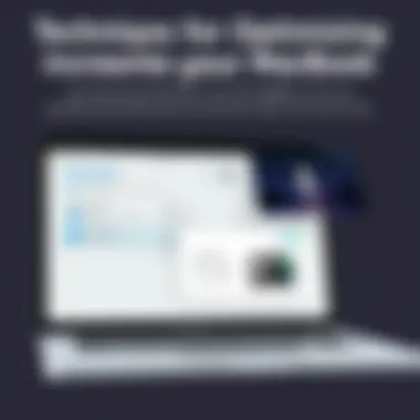 Techniques for Optimizing Screen Recording Settings Optimizing screen recording settings