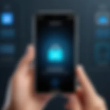 User-Friendly Installation for Protection Apps User-friendly installation guide for photo protection apps