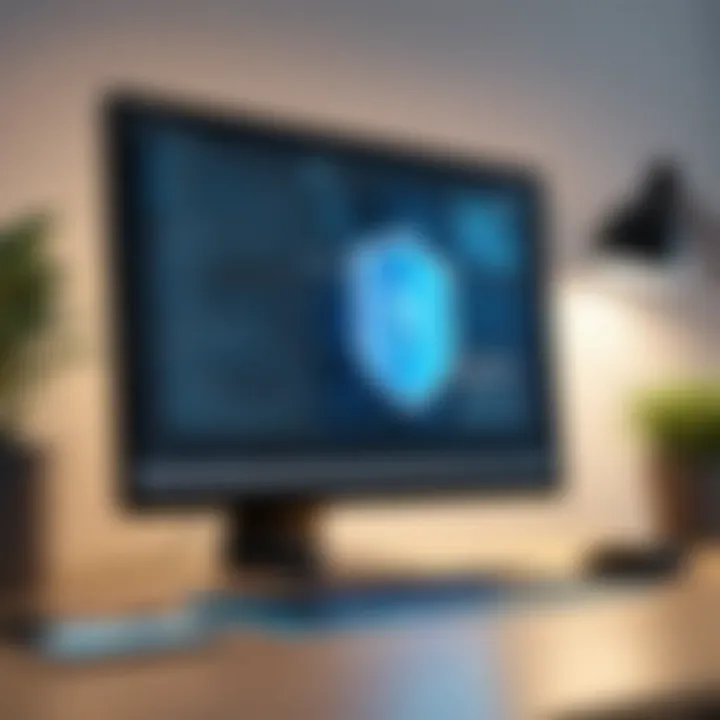 Security measures to consider with rooted file managers