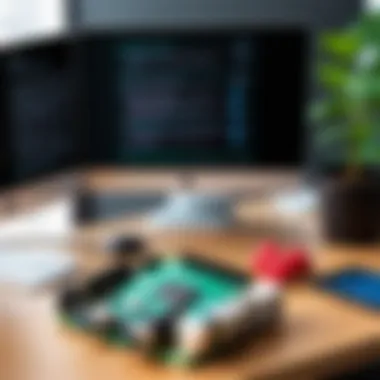 Understanding Security Protocols Security protocols for remote Raspberry Pi access