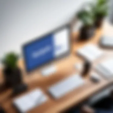 Ongoing Management for Sustained Engagement Managing a Facebook business account
