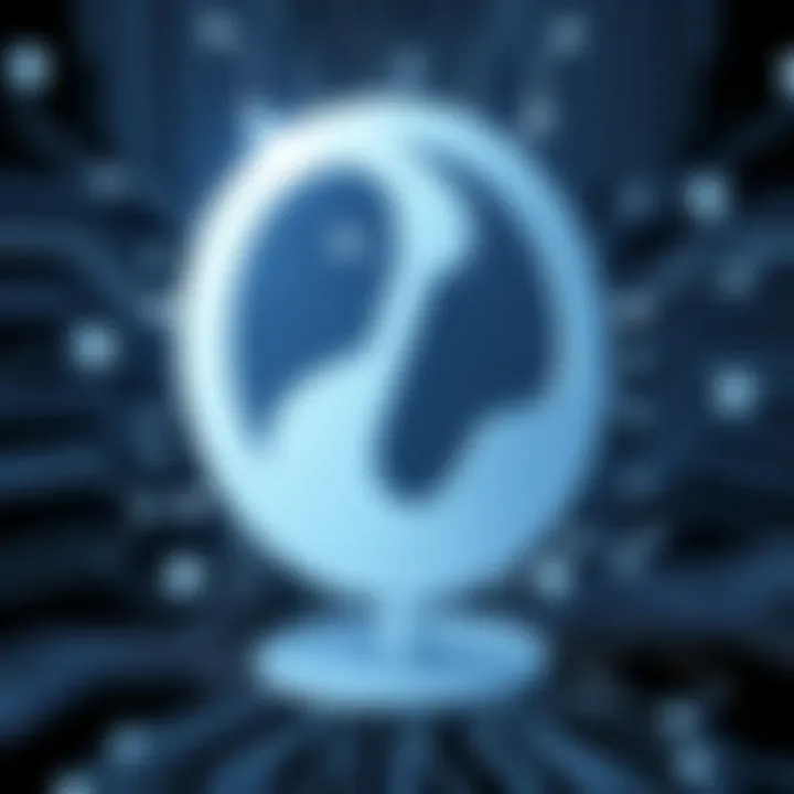 Implications of Digital Privacy with Tor Understanding digital privacy implications