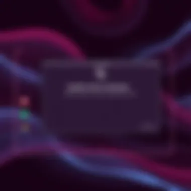 Installation Interface of Tor Browser Tor Browser installation interface