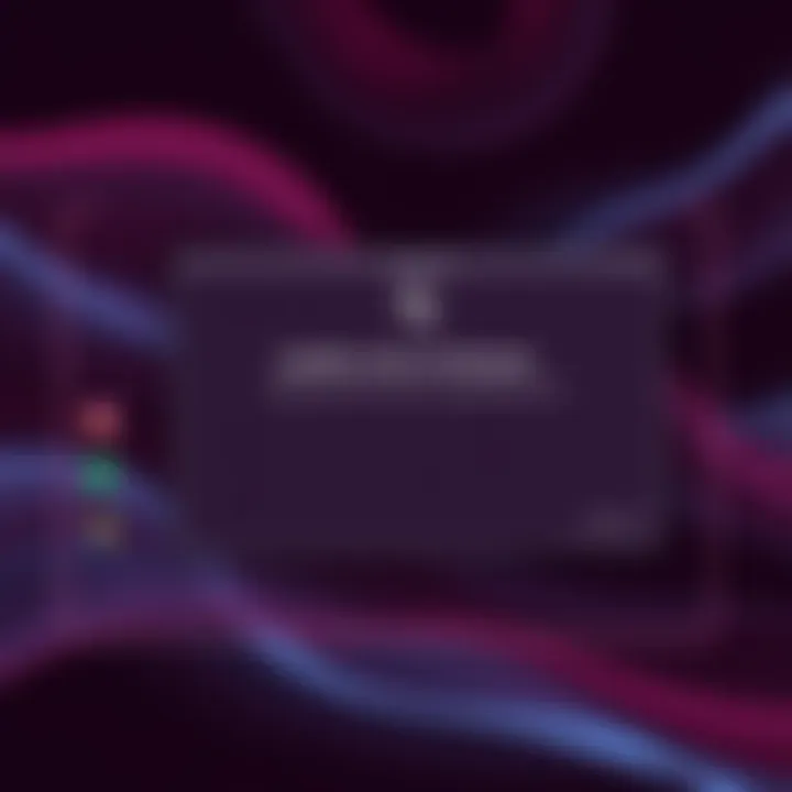 Installation Interface of Tor Browser Tor Browser installation interface