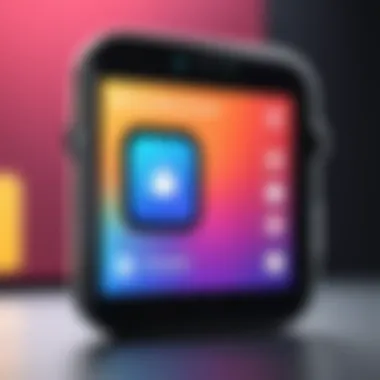 Security tips for downloading content from social media platforms