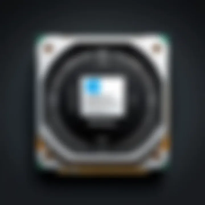 Software updates for performance