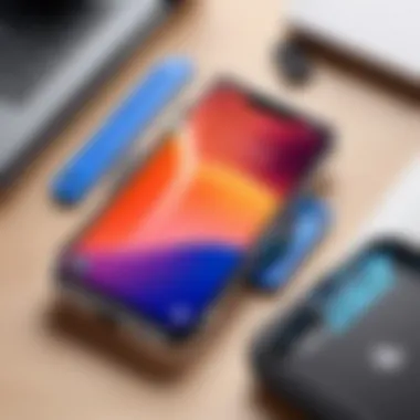 User Experience with Spigen Neo Hybrid User feedback highlighting the experience with the Spigen Neo Hybrid case