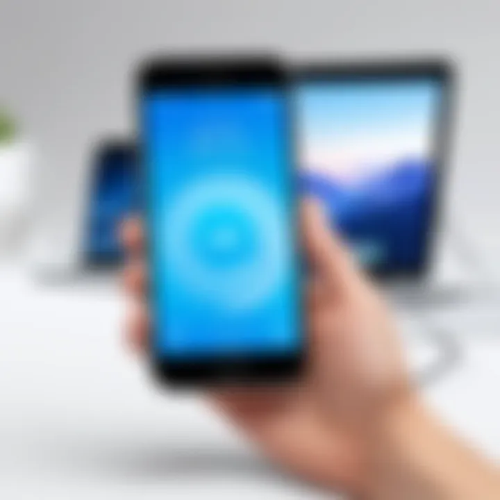 Effective customer service approaches in the tech industry