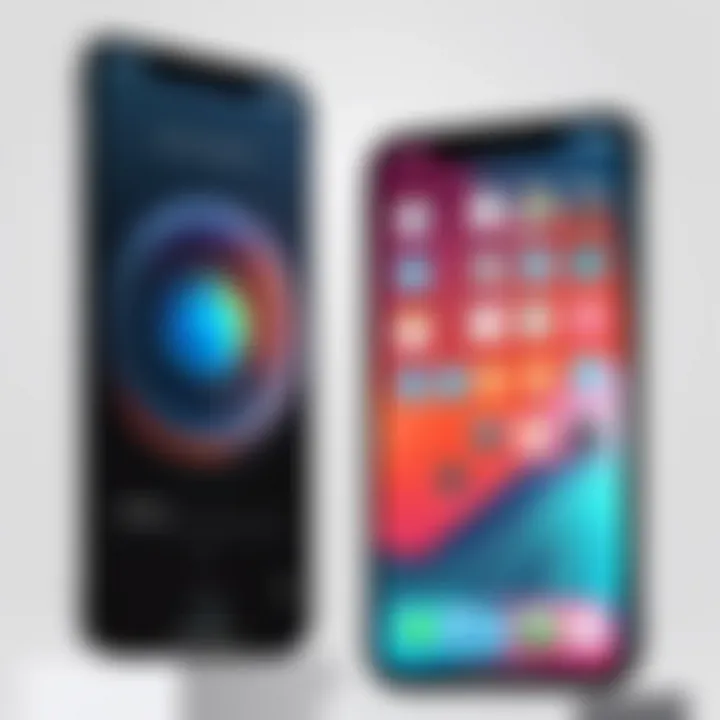 Innovative marketing channels utilized for iPhone sales