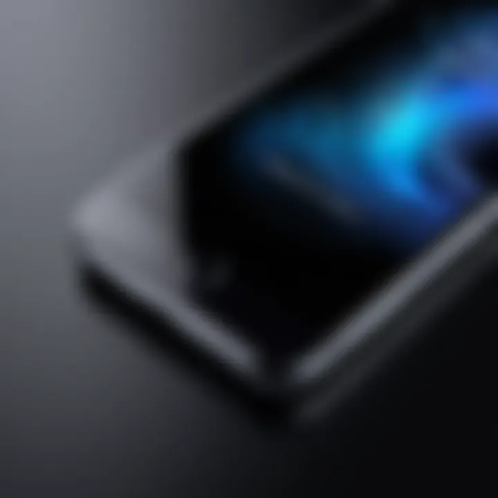Creative product positioning strategies for the iPhone