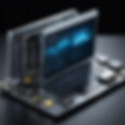 Upgrade your laptop hardware for enhanced performance