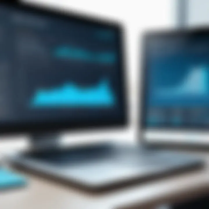 Assessing performance metrics and improvements