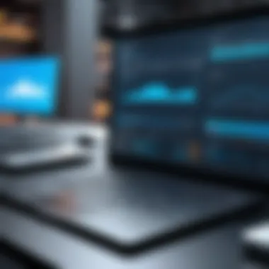 Optimize software settings for better speed