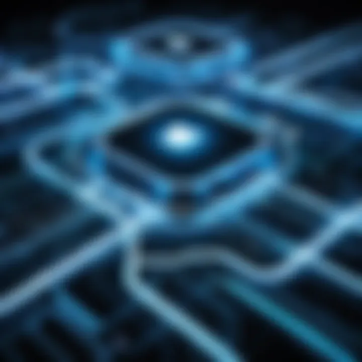Re-establishing connections thoughtfully