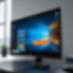 Strategies for Optimizing Windows 10 Performance Introduction