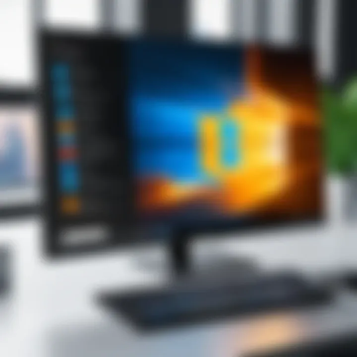 Strategies for Optimizing Windows 10 Performance Summary