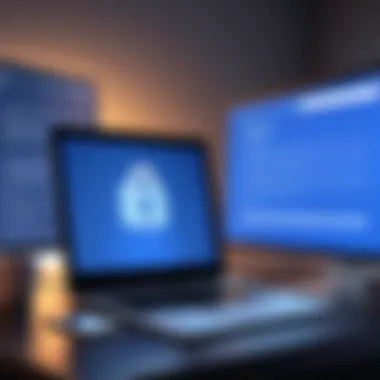 Online Security Best Practices Guidelines for securing online accounts