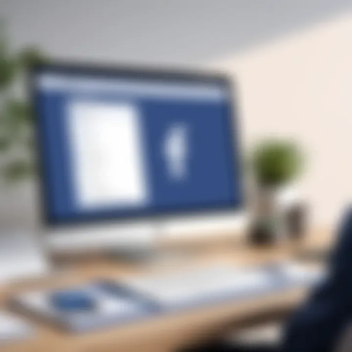 Recovering access to a digital account