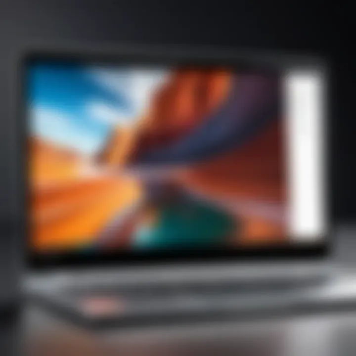 A seamless transition from a traditional laptop to a Chromebook