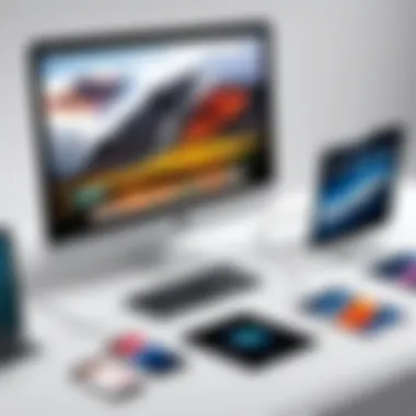Understanding Device Compatibility Overview of iPhone and Mac compatibility