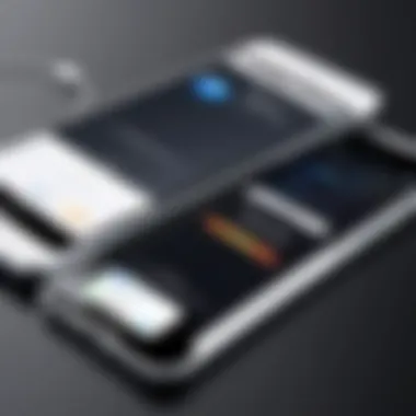 Achieving Successful Data Transfer Successful data transfer between iPhone and Mac